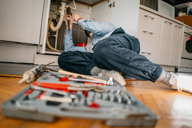 Reliable Croydon, PA Plumbing Solutions