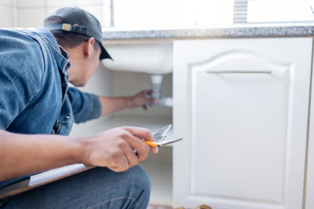 Trusted Croydon, PA Plumbing Experts