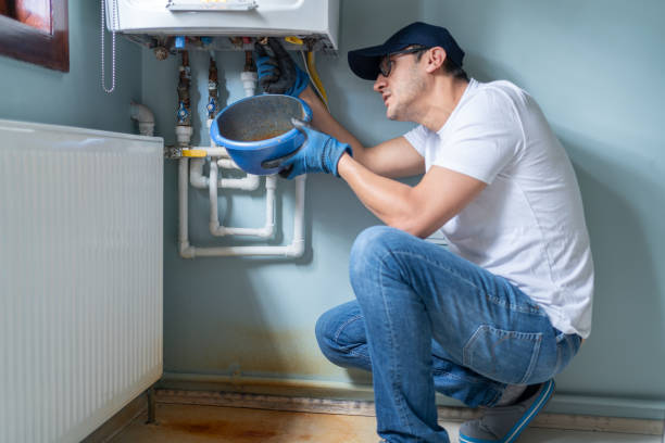 Best Plumbing Inspection Services  in Croydon, PA