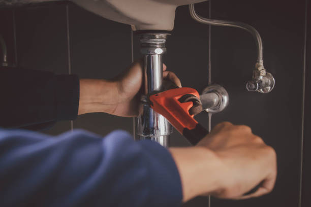 Best Clogged Drain Plumber  in Croydon, PA